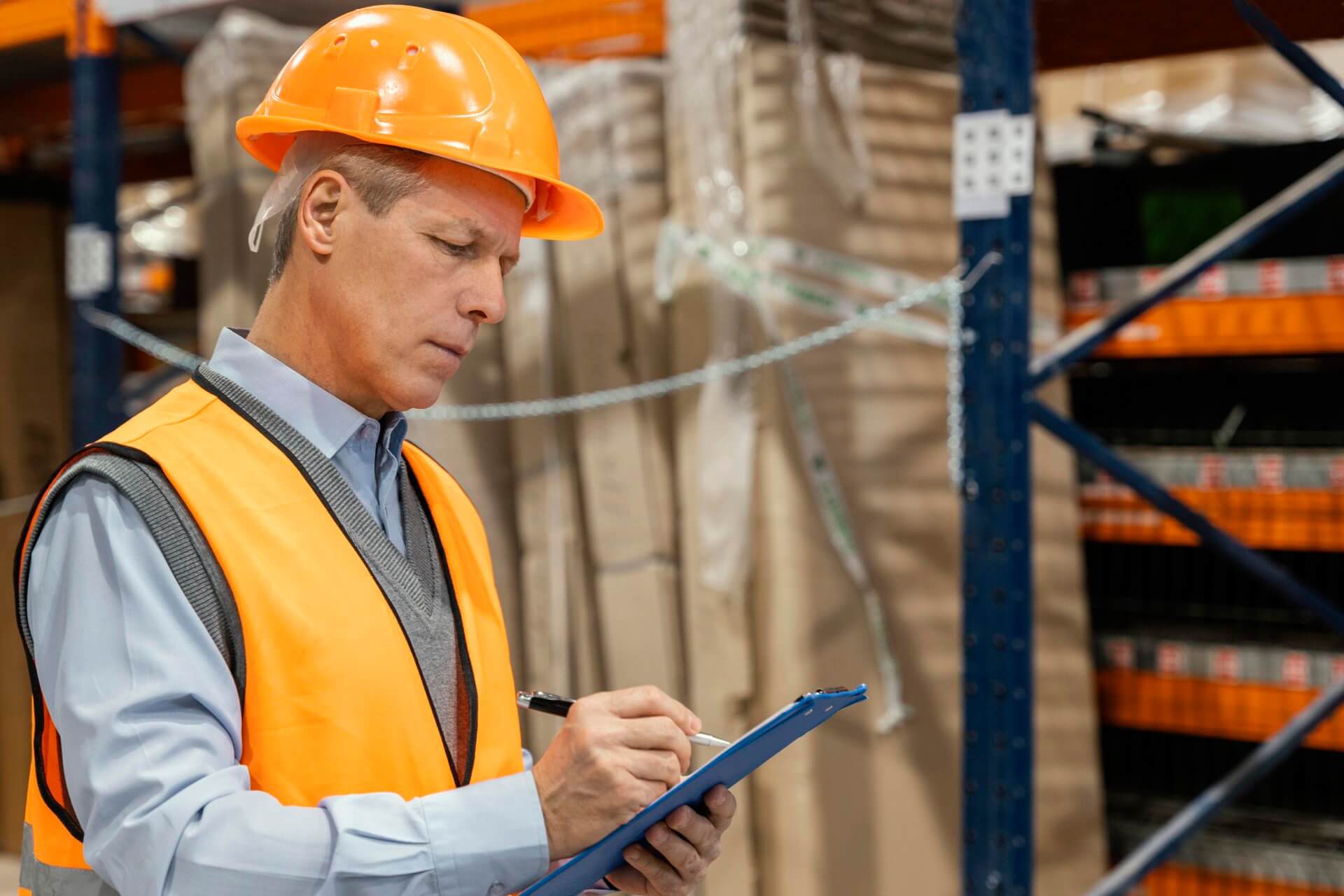 Best 3PL for Cold Storage